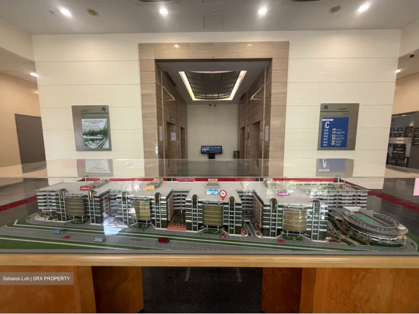 Ubi Techpark (D14), Factory #599158281